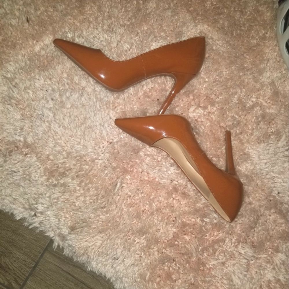MILE HIGH HEELS